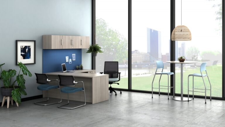 calibrate-private-office-with-day-to-day-high-top-table-with-disc-base-shown-with-devens-task-and-side-seating-and-pierce-stools_md